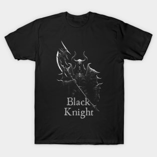 Black Knight T-Shirt